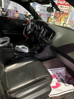 دودج تشارجر